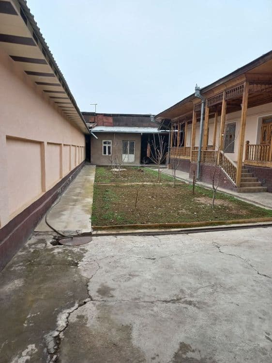 Улица Фараби, 5.15 соток,комнат 7, Чигатай дарвоза — 3
