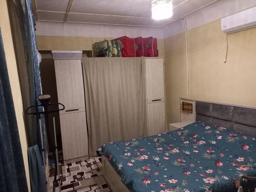 Улица Фараби, 5.15 соток,комнат 7, Чигатай дарвоза — 4