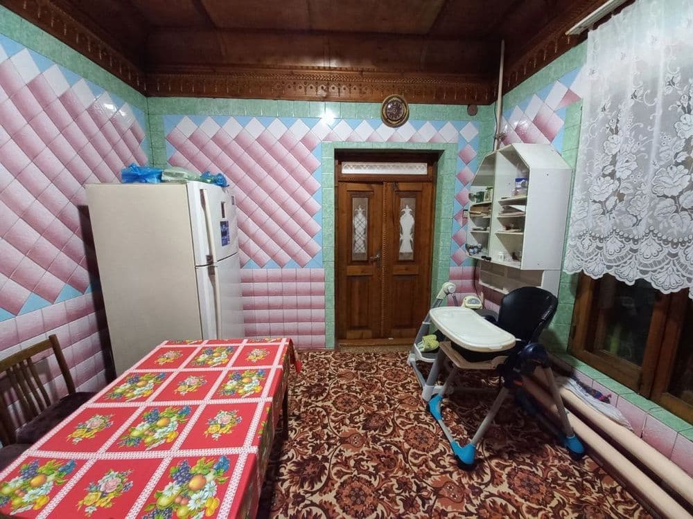 Улица Фараби, 5.15 соток,комнат 7, Чигатай дарвоза — 8