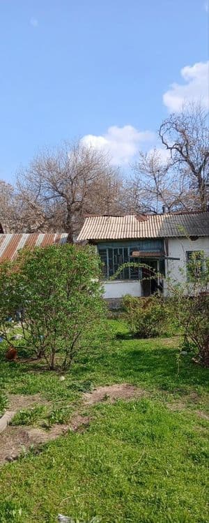 Продаётся дом в М.Улугбекском районе — 1