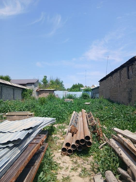 Продаётся дом в М.Улугбекском районе — 2
