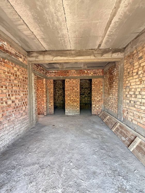Продается ДОМ, Центр Луначарского, 2,2 сотки, 4 уровня, с терассой — 4