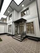 Кулол махаллада енги қурилган ховли сотилади