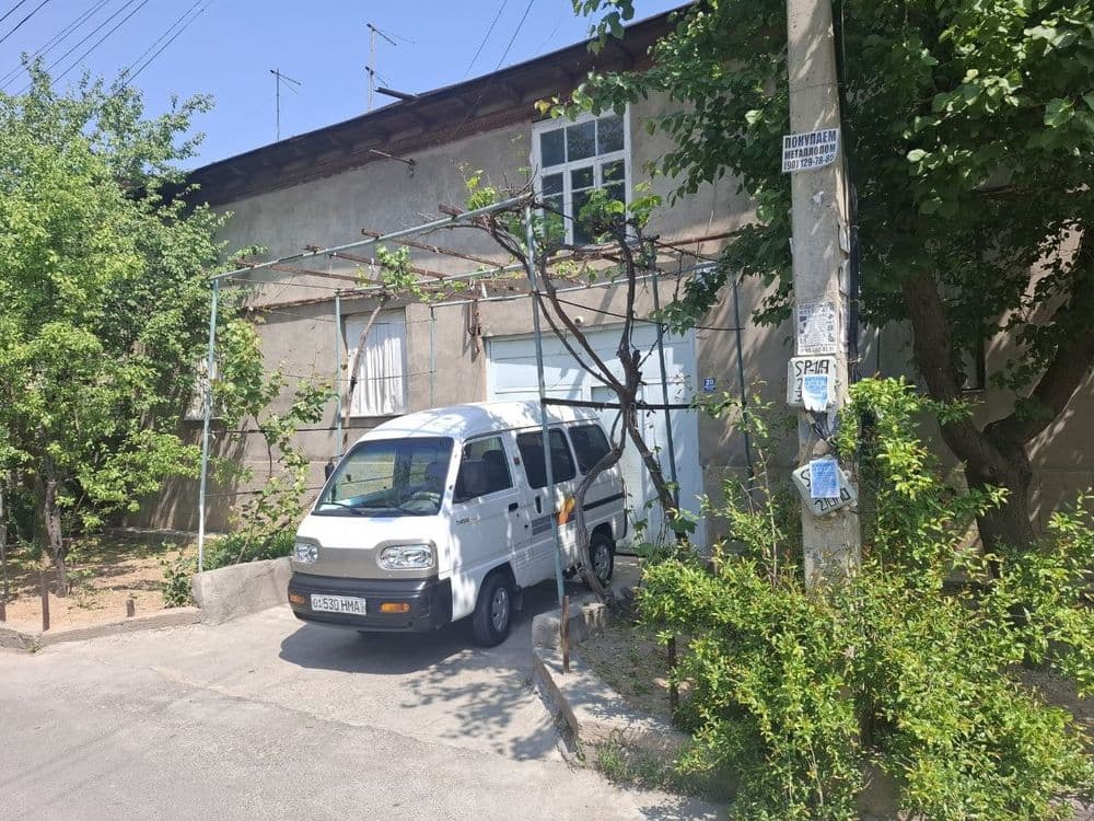 Uchtepa Õrikzor uy srochna sotiladi — 5