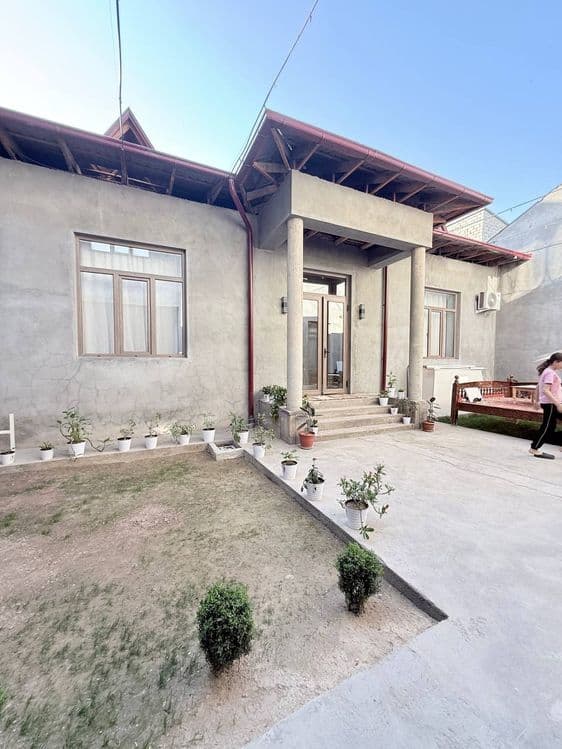 3-sotok  yengi uchastka  Xasanboy — 3