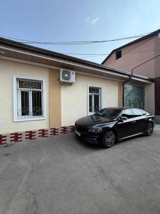 Продается дом 3.2 сотки Яккасарай_Орр Мирабад Авеню — 1