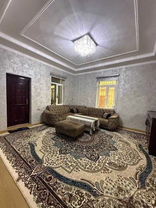 Продается дом 3.2 сотки Яккасарай_Орр Мирабад Авеню — 5