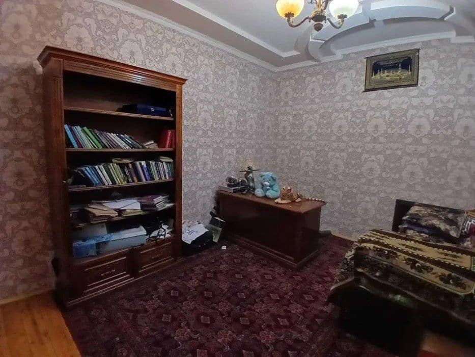 _Sotiladi dom 2.85 сотки Мирабад_Госпиталка_фасад 15м_ — 4