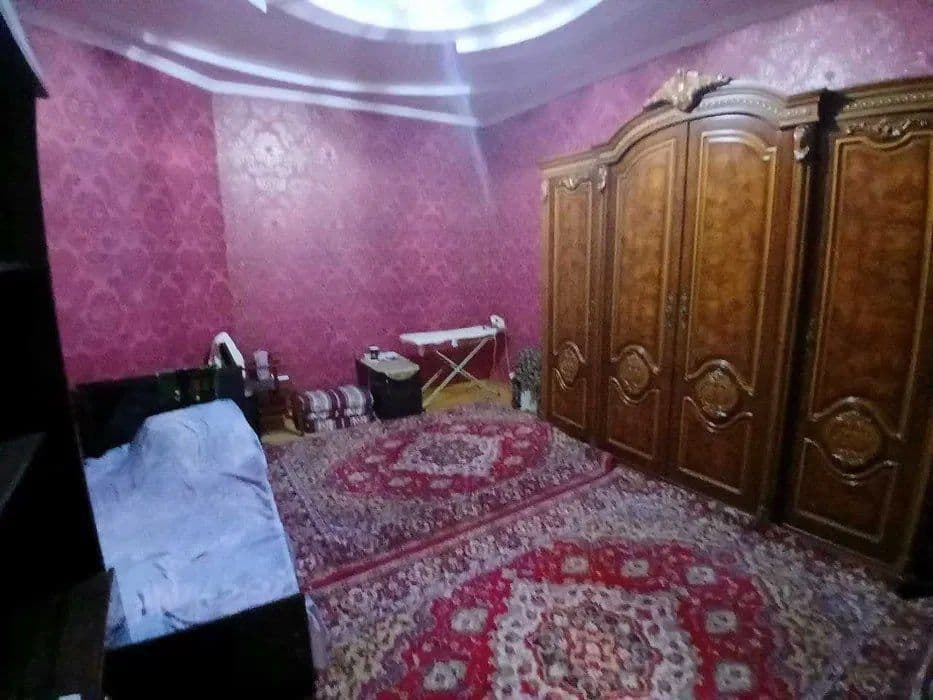 _Sotiladi dom 2.85 сотки Мирабад_Госпиталка_фасад 15м_ — 5
