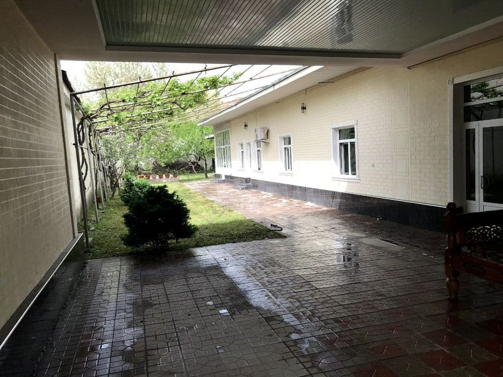 Срочно продается дом 7.5 сотки +2 сотки захват. Венгерская. — 3