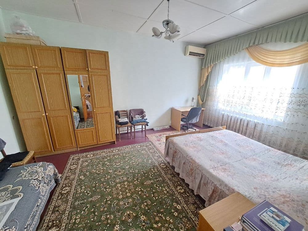 Продаётся 1 этажный дом в Мирзо-Улугбекском районе — 5