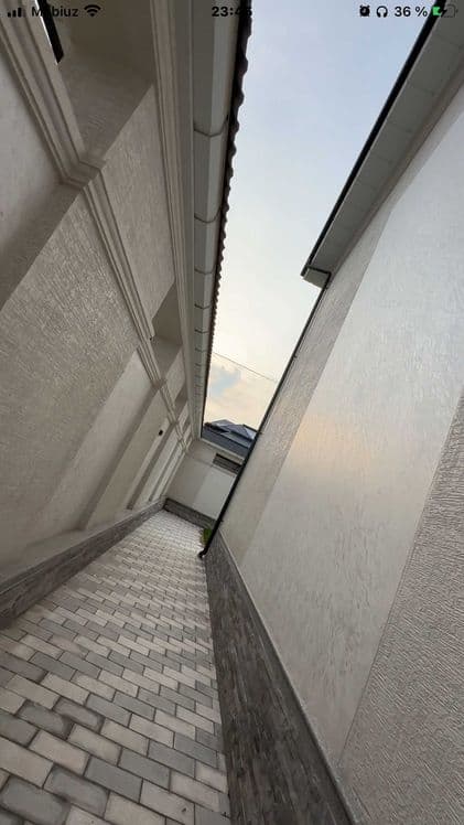 Закрытый катедж городок. — 3