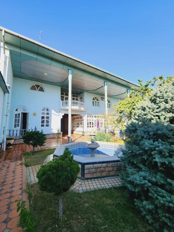 Продам дом участок в Учтепинском районе — 5