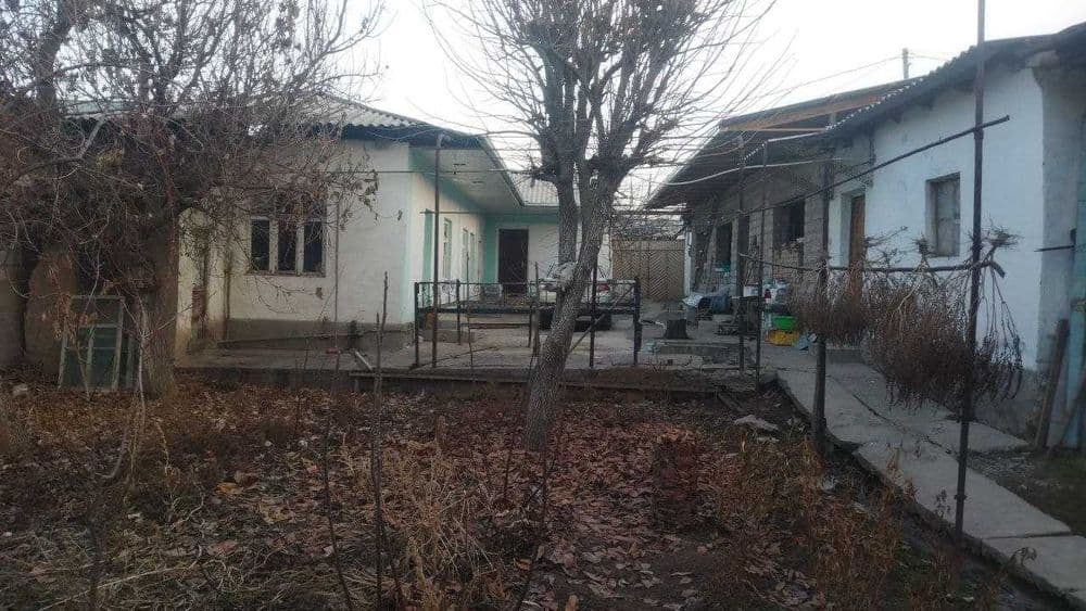 Продается участок дом — 3