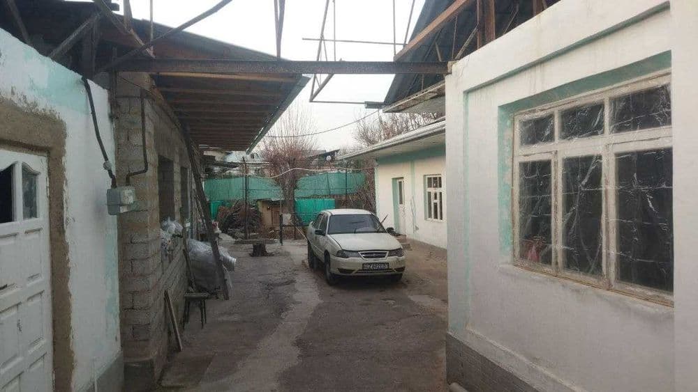 Продается участок дом — 5