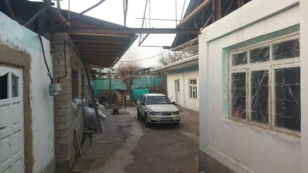 Продается участок дом — 8
