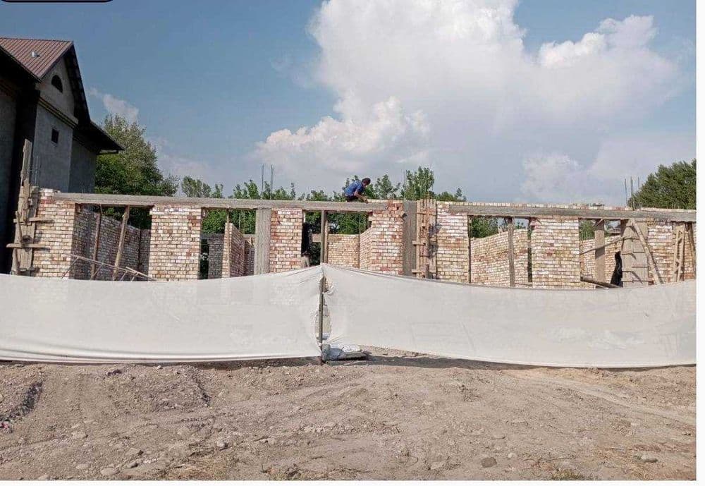 Продажа Евродома на Алишерабаде, 1.9-сотки (N 14237 ) — 3