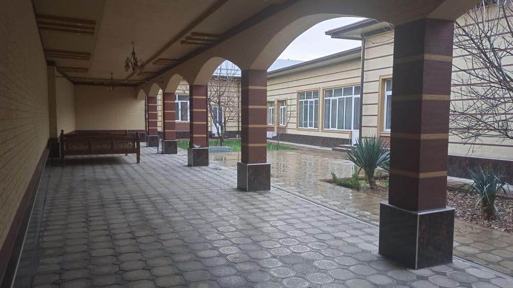 Продаётся участок в отличном состоянии — 1