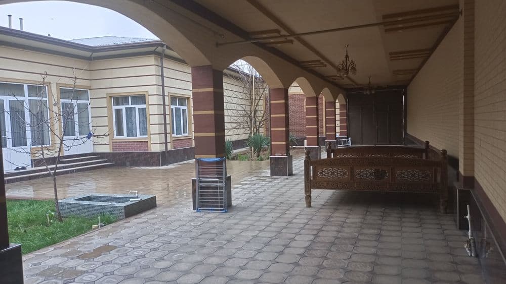 Продаётся участок в отличном состоянии — 2