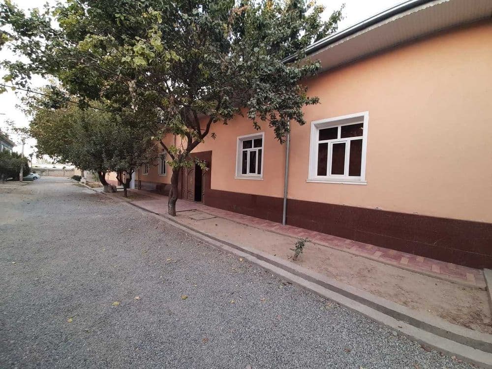 Keles kirip oqibat mahalla 8 sotix uchastka sotiladi — 1