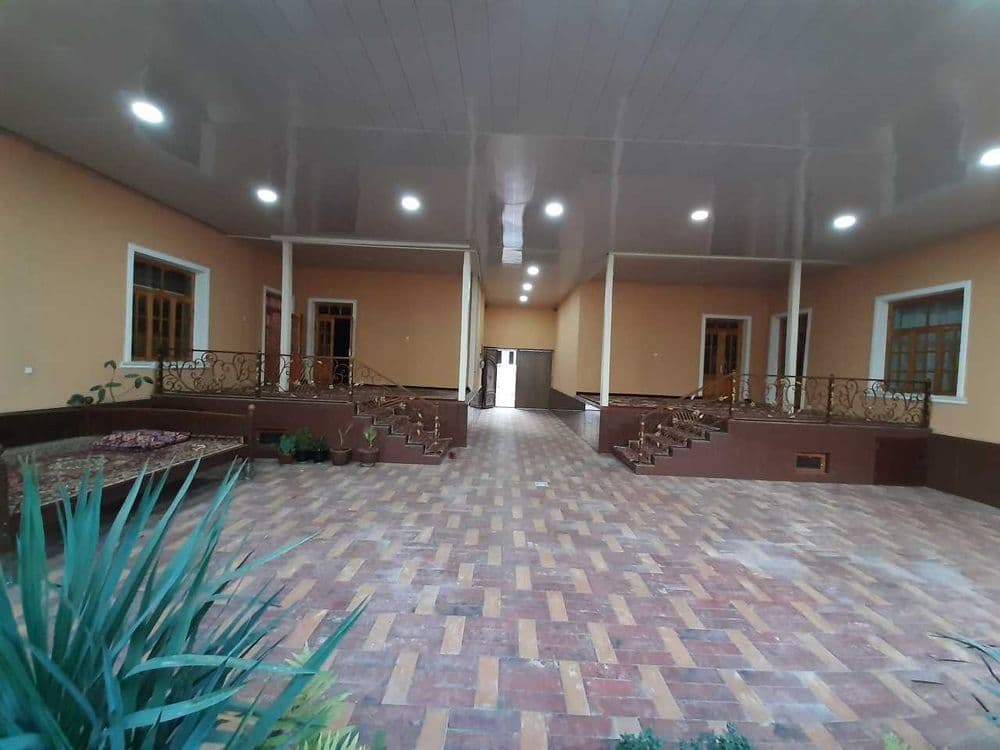 Keles kirip oqibat mahalla 8 sotix uchastka sotiladi — 2