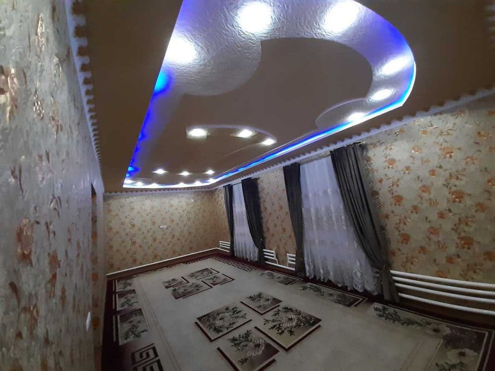 Keles kirip oqibat mahalla 8 sotix uchastka sotiladi — 3
