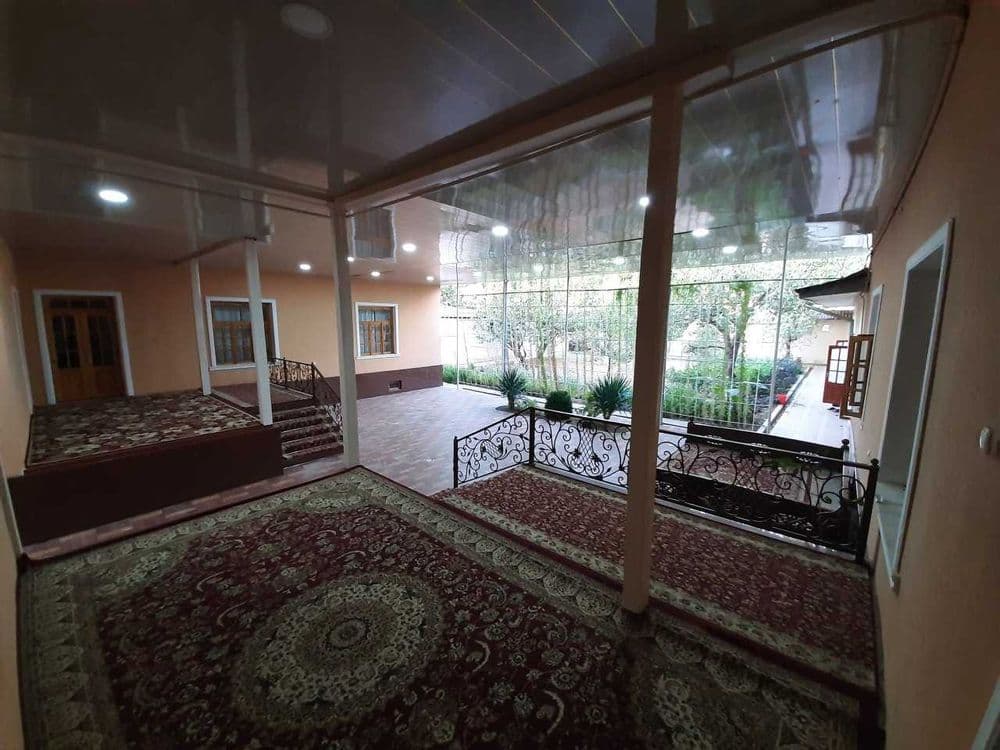Keles kirip oqibat mahalla 8 sotix uchastka sotiladi — 5