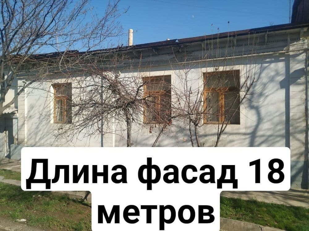 тошкент шахар учтепа тумани такачида 5.2 сотих — 1
