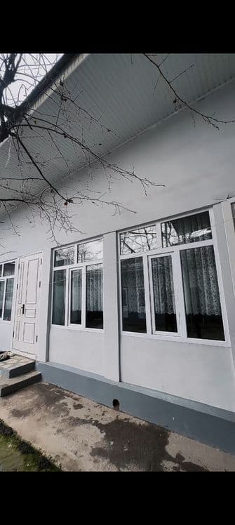 Yunsobod tumanidan yunsobod maxalladan 2.90 sotixli 7 xonali xovli — 1