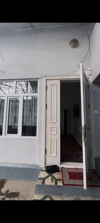 Yunsobod tumanidan yunsobod maxalladan 2.90 sotixli 7 xonali xovli — 2