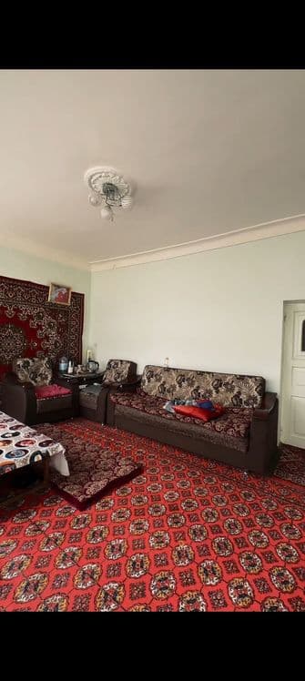 Yunsobod tumanidan yunsobod maxalladan 2.90 sotixli 7 xonali xovli — 3