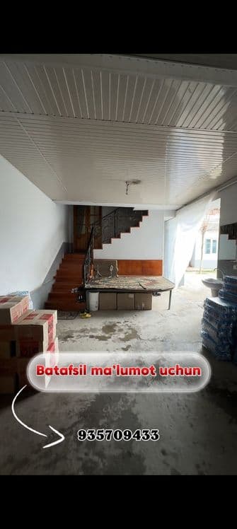 Yunsobod tumanidan yunsobod maxalladan 2.90 sotixli 7 xonali xovli — 5
