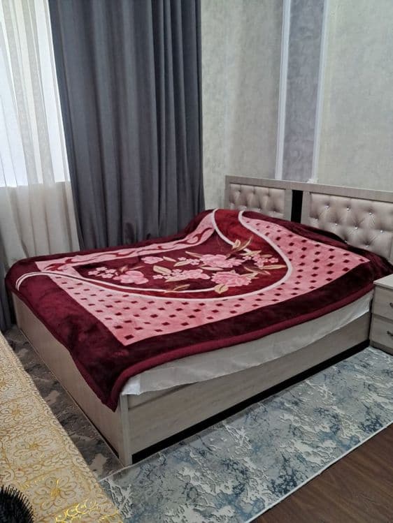Хасанбойда ховли сотилади 6 сотих — 2