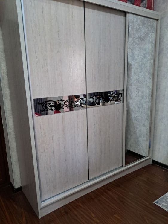 Хасанбойда ховли сотилади 6 сотих — 3