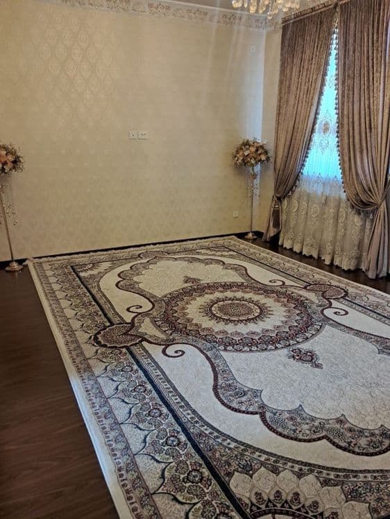 Хасанбойда ховли сотилади 6 сотих — 4
