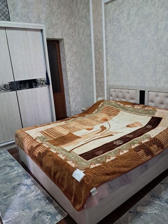 Хасанбойда ховли сотилади 6 сотих — 5