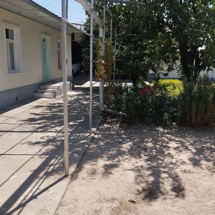 Olmazor tuman xovli 8,9 sotiq — 3