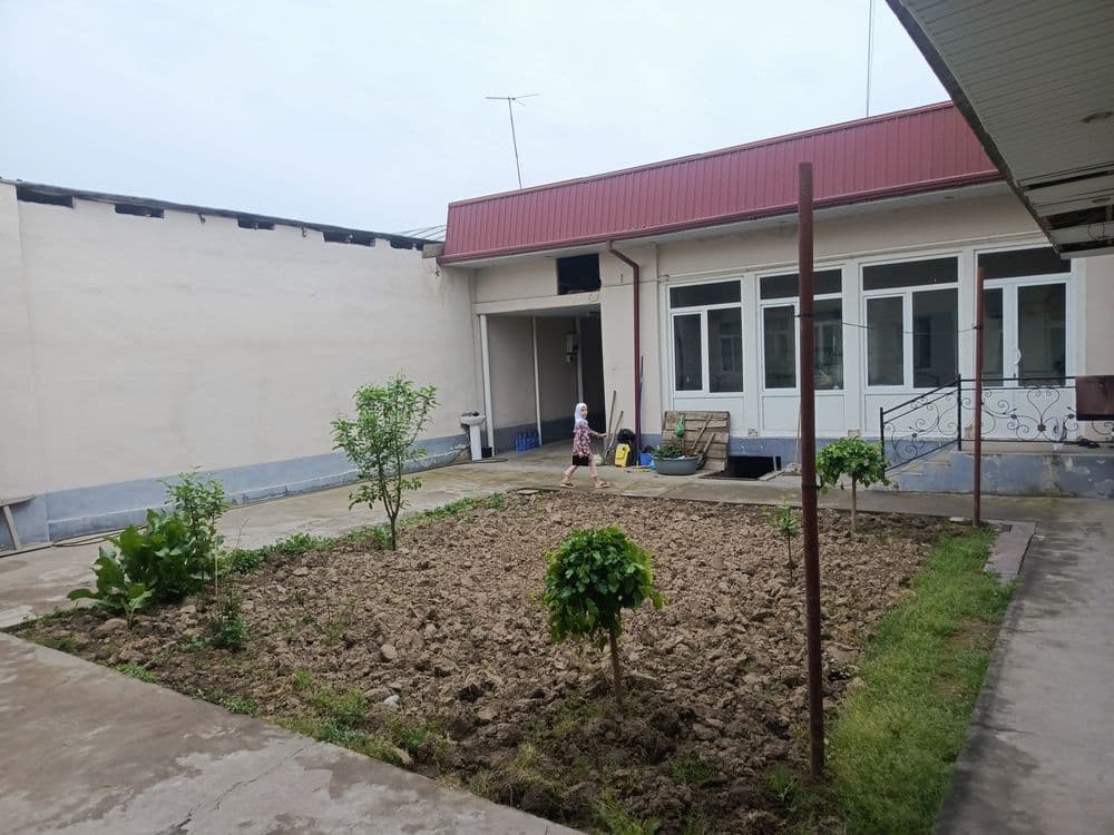 Продается дом на Чиланзаре ориентир Спорт Товары — 3
