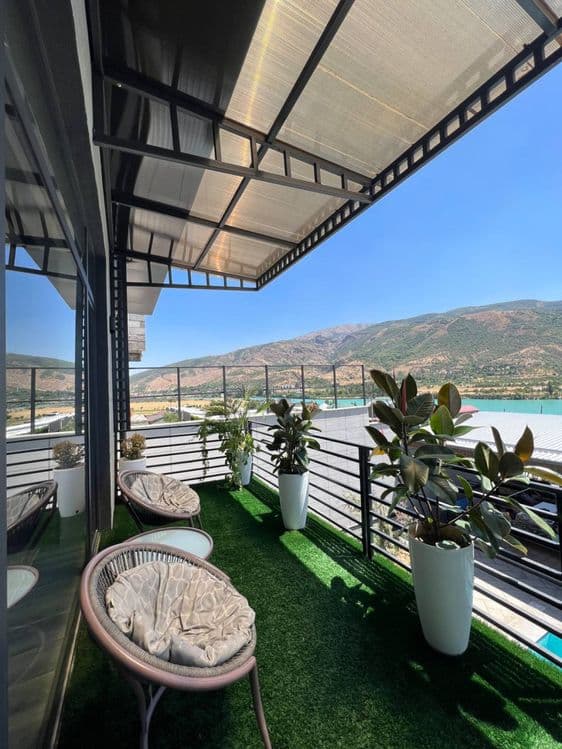 Dacha sotiladi remonti yengi faqat oila yashagan manzarasi havosi zo’r — 5