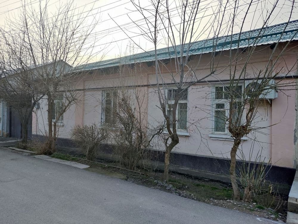 Продается 2 дома на одном участке 5,36 соток — 1