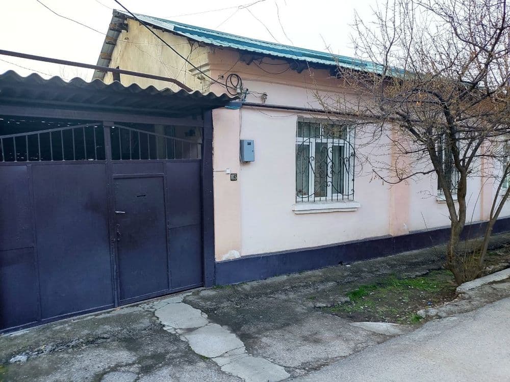 Продается 2 дома на одном участке 5,36 соток — 2