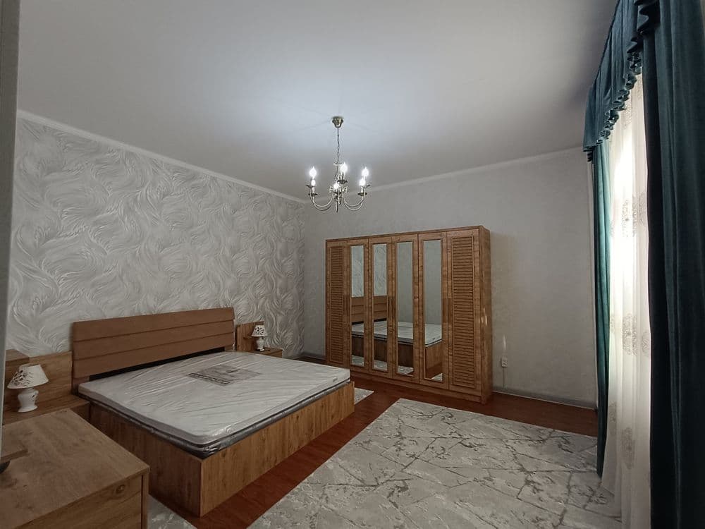 Саламатина 3.5 сотки 6 комнат — 4