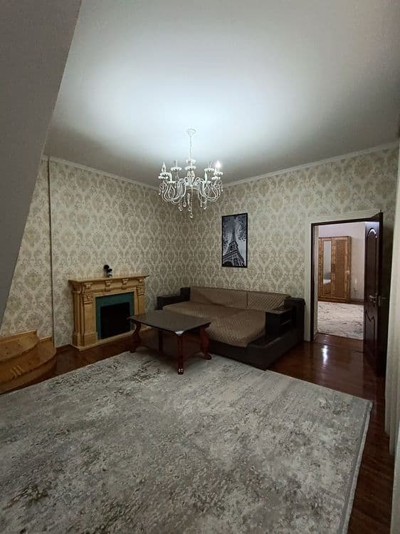 Саламатина 3.5 сотки 6 комнат — 5