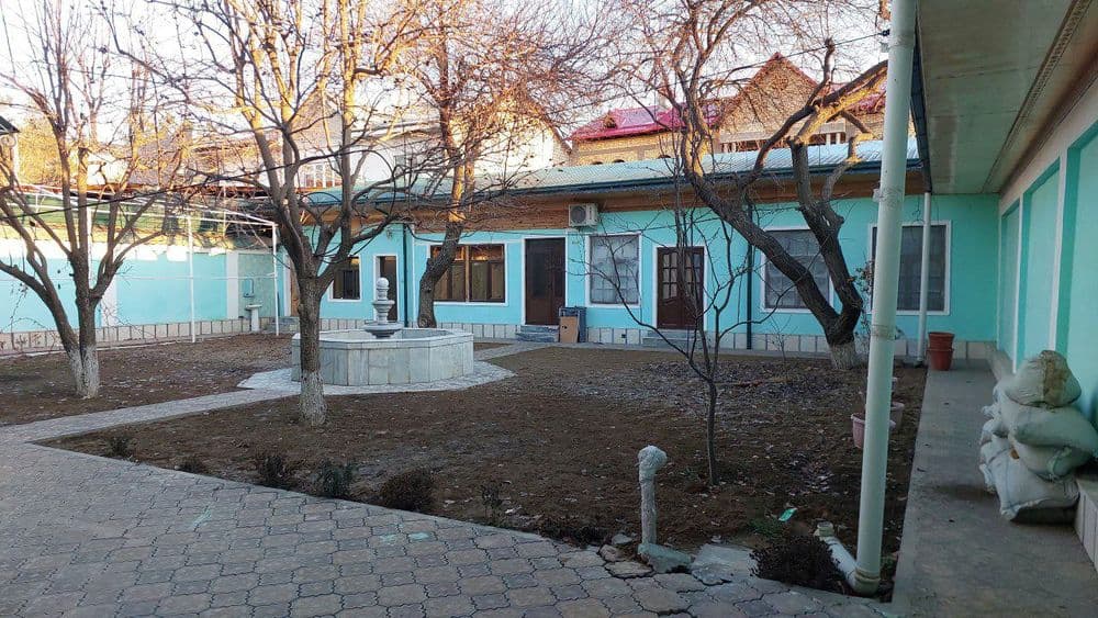 Продается дом в Янгихаётском районе — 2