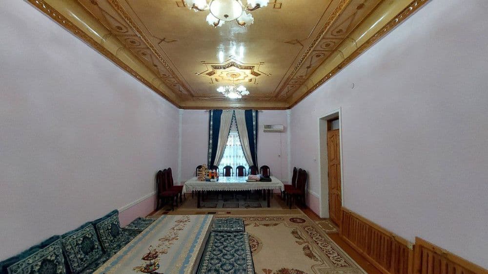 Продается дом в Янгихаётском районе — 5