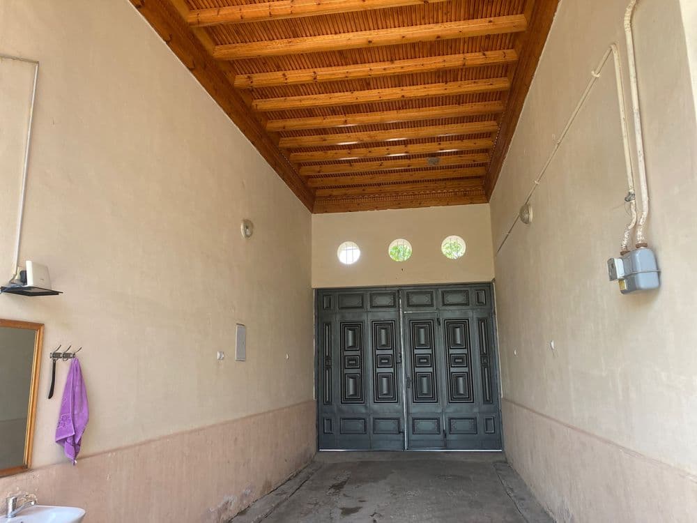 Uchastka sotiladi 6.7 sotik Raysentirdan — 3