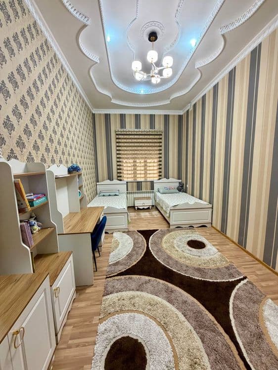 Срочно!!! Продается дом Шахристанский 4,4 соток 8 та хона 4 та санузел — 5