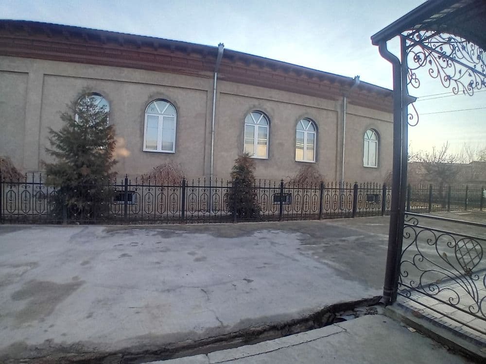 Yunsobod zenit hasanboyda uchaska sotiladi — 5