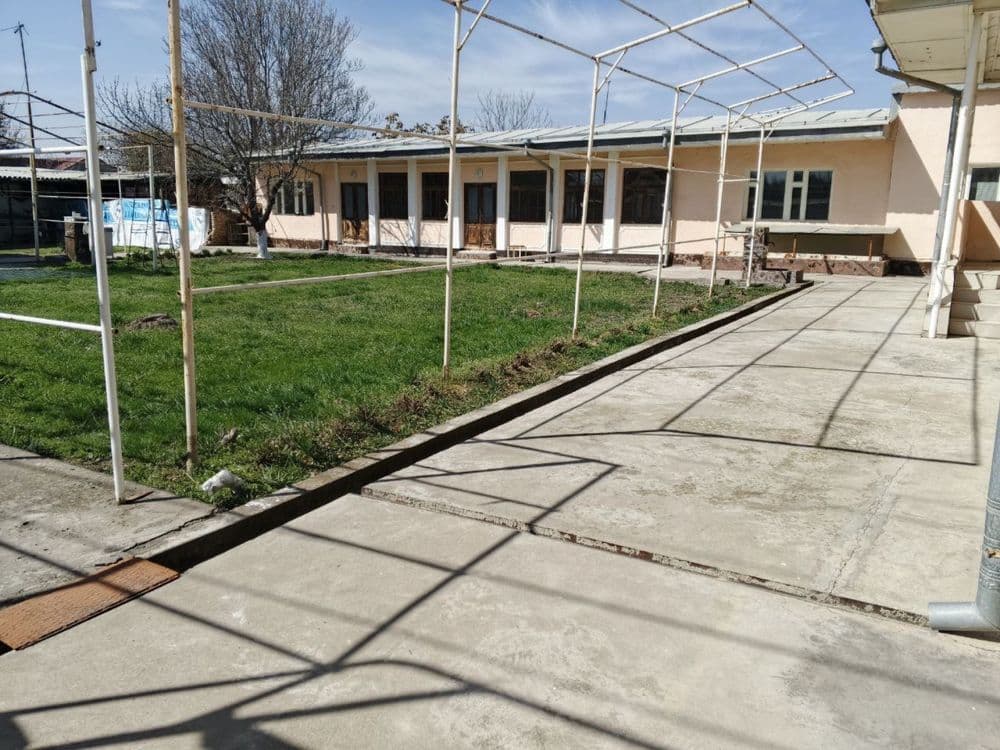 Земельный участок с домом в Кибрае 12 соток — 3