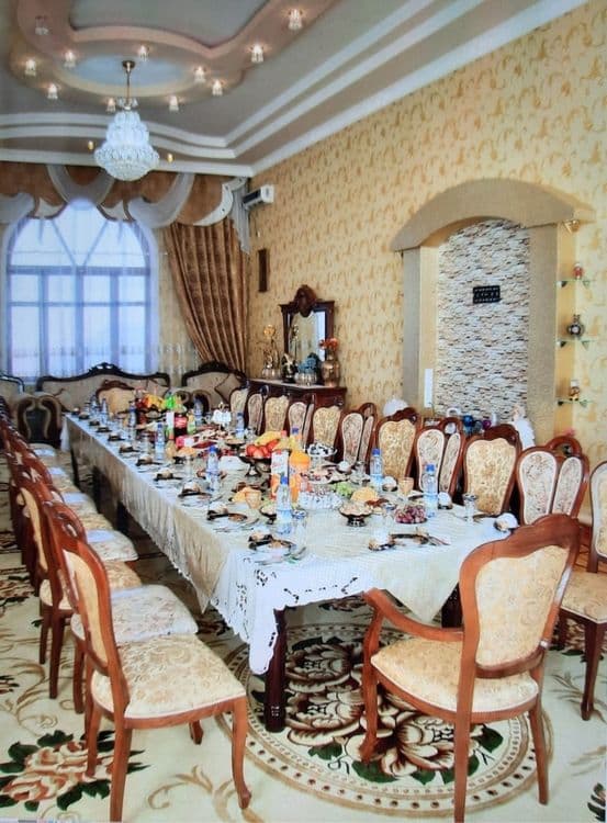 Продаётся участок на Урикзоре — 2